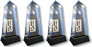Awards for Opus Neo